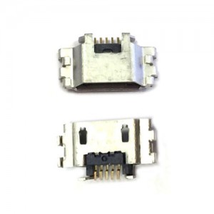 Sony Xperia Z1/Z1S/Z2/Z3/Z3v Charging Port